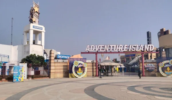 Adventure Island Rohini