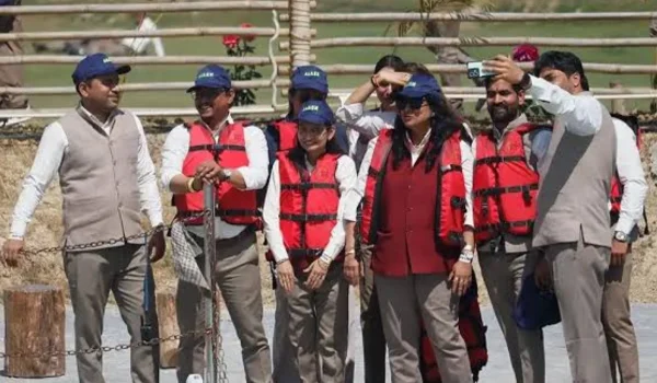 Adventure Park Corporate Events Business