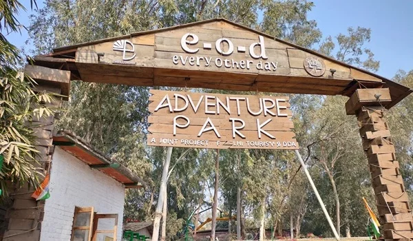 EOD Adventure Park