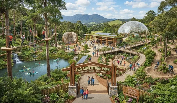 Eco Adventure Park