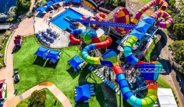 How Adventure Parks Create Repeat Visitors