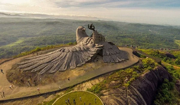 Jatayu Adventure Park
