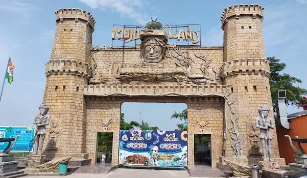 Mojoland