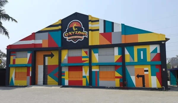 OxyZone Adventure Park