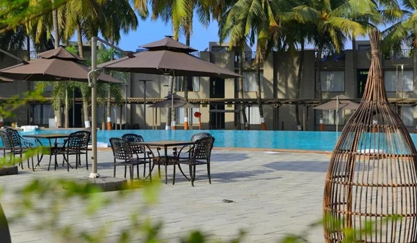 Treat Resort Silvassa Price