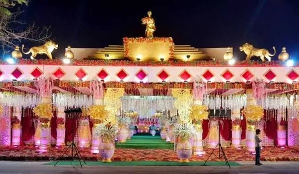 VIP Park Delhi