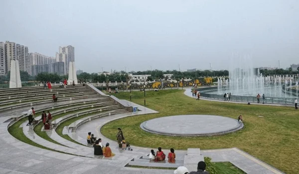 Ved Van Park Noida